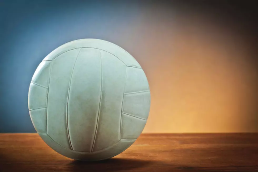 Iowa High School Volleyball Rankings – Week 2, 2017