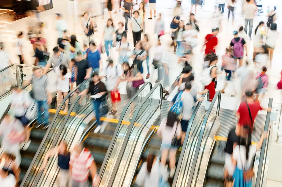 Black Friday Death Toll and Injury Count 2018