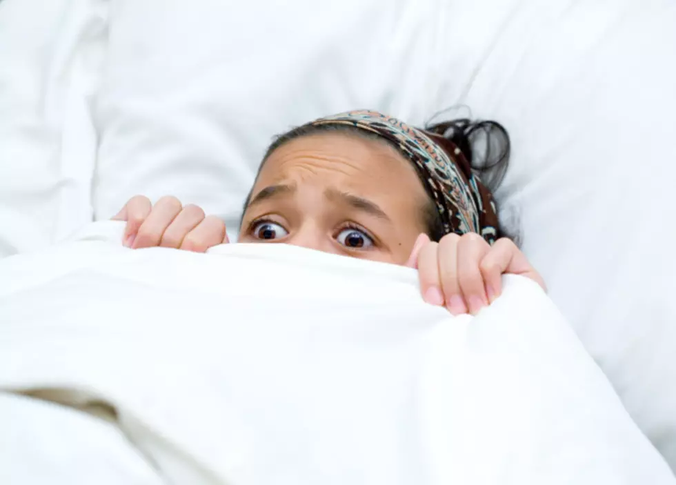 Is The Pandemic Giving You Nightmares? Here Are Some Tips