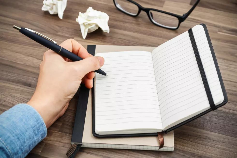 You Should Start A Coronavirus Journal – Here’s Tips To Help