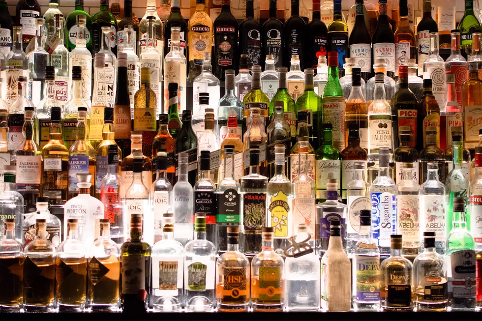 Are There Any Counties That Have Banned Alcohol in Iowa?