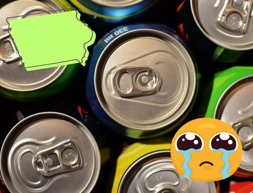 One of Iowa’s Favorite Drinks Is Being Discontinued