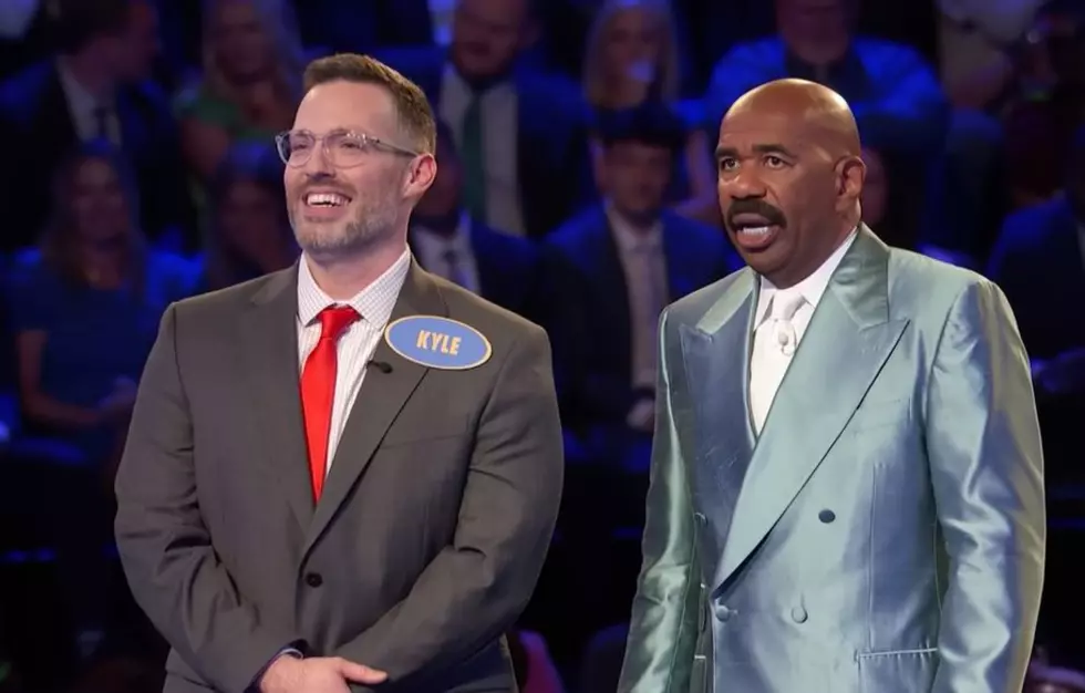 Cedar Rapids Family Takes National Game Show by Storm