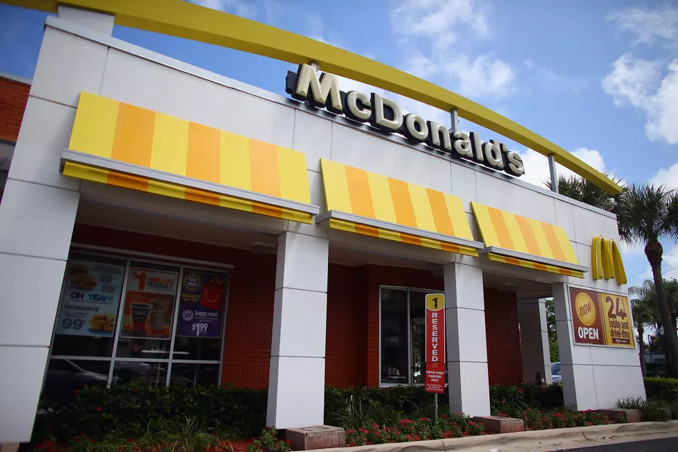 Iowa McDonald’s Are Bringing Back These Iconic Happy Meal Toys